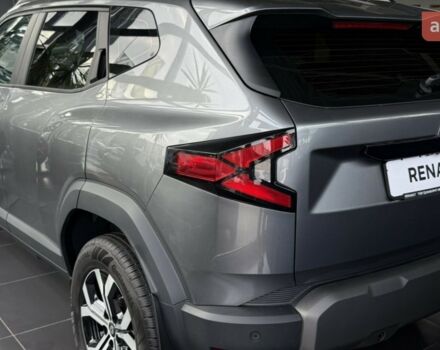 купити нове авто Рено Дастер 2025 року від офіційного дилера ООО«Торговий дім «Фаворит – Авто» Рено фото