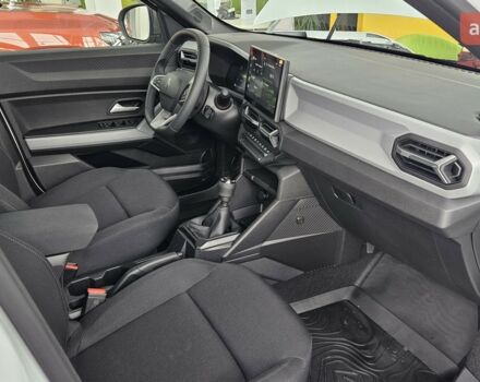 Рено Дастер, об'ємом двигуна 1.5 л та пробігом 0 тис. км за 25628 $, фото 6 на Automoto.ua