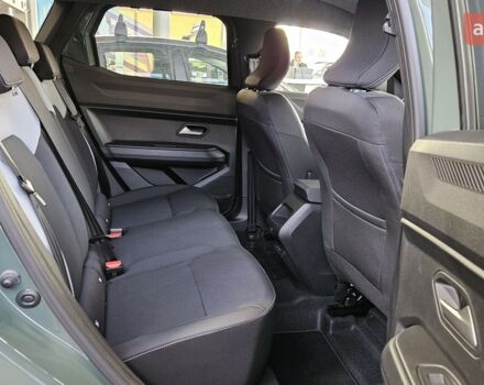 Рено Дастер, объемом двигателя 1.2 л и пробегом 0 тыс. км за 27595 $, фото 27 на Automoto.ua