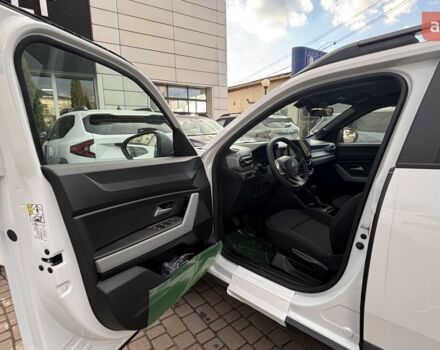 купить новое авто Рено Дастер 2025 года от официального дилера Автоцентр AUTO.RIA Рено фото