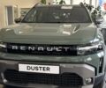 купити нове авто Рено Дастер 2025 року від офіційного дилера Автоцентр AUTO.RIA Рено фото