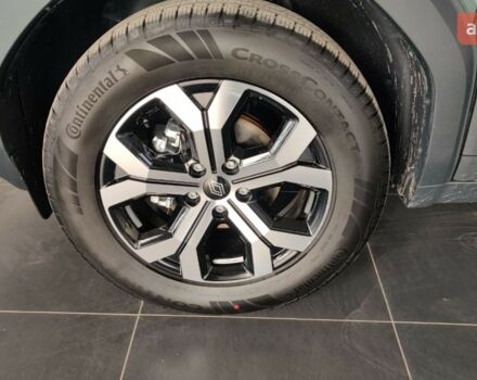 Рено Дастер, объемом двигателя 1.2 л и пробегом 0 тыс. км за 27424 $, фото 10 на Automoto.ua