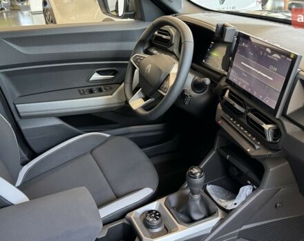 купити нове авто Рено Дастер 2025 року від офіційного дилера Автоцентр AUTO.RIA Рено фото