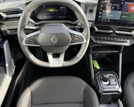 купить новое авто Рено Дастер 2025 года от официального дилера Автоцентр AUTO.RIA Рено фото