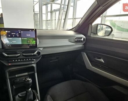 Рено Дастер, объемом двигателя 1.5 л и пробегом 0 тыс. км за 25880 $, фото 15 на Automoto.ua