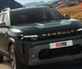 купить новое авто Рено Дастер 2025 года от официального дилера Renault Соллі Плюс Рено фото