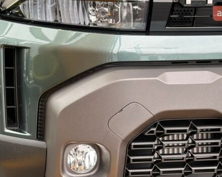 Рено Дастер, об'ємом двигуна 1.33 л та пробігом 0 тис. км за 26556 $, фото 2 на Automoto.ua