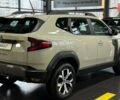 купити нове авто Рено Дастер 2025 року від офіційного дилера ООО«Торговий дім «Фаворит – Авто» Рено фото