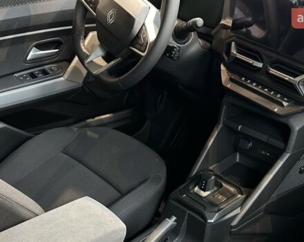 Рено Дастер, об'ємом двигуна 1.33 л та пробігом 0 тис. км за 26556 $, фото 37 на Automoto.ua