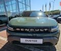 Рено Дастер, об'ємом двигуна 1.2 л та пробігом 0 тис. км за 27758 $, фото 12 на Automoto.ua
