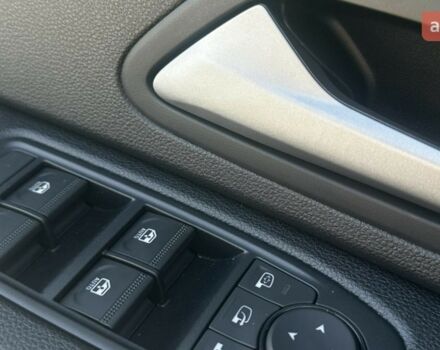 Рено Дастер, об'ємом двигуна 1.33 л та пробігом 0 тис. км за 24969 $, фото 13 на Automoto.ua