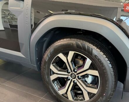 купить новое авто Рено Дастер 2025 года от официального дилера Автоцентр AUTO.RIA Рено фото