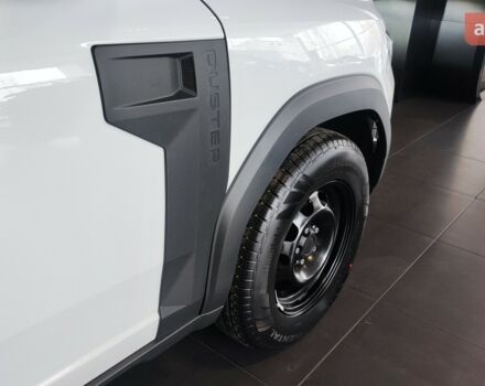 Рено Дастер, об'ємом двигуна 1.5 л та пробігом 0 тис. км за 23184 $, фото 10 на Automoto.ua