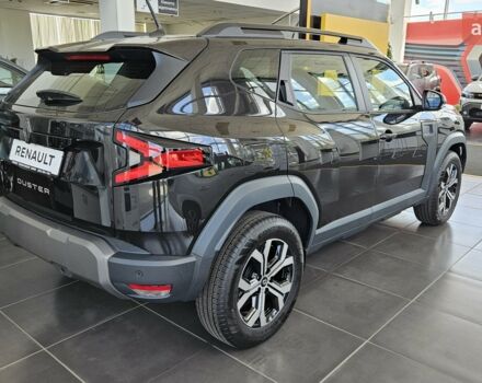 Рено Дастер, объемом двигателя 1.5 л и пробегом 0 тыс. км за 25728 $, фото 3 на Automoto.ua