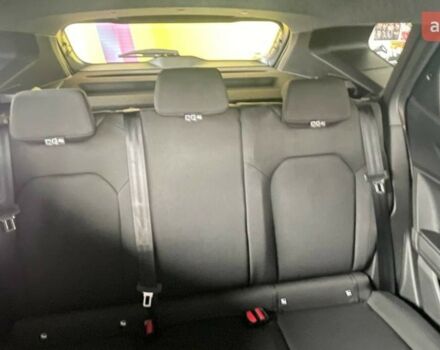 Рено Дастер, об'ємом двигуна 1.5 л та пробігом 0 тис. км за 23984 $, фото 19 на Automoto.ua