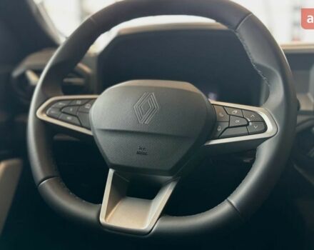 купити нове авто Рено Дастер 2025 року від офіційного дилера Моторкар Кропивницький Рено фото