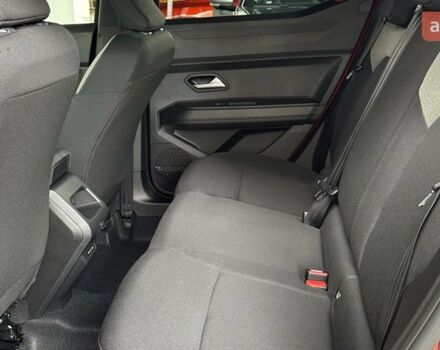 Рено Дастер, объемом двигателя 1.33 л и пробегом 0 тыс. км за 25248 $, фото 24 на Automoto.ua