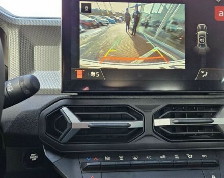 Рено Дастер, объемом двигателя 1.5 л и пробегом 0 тыс. км за 24888 $, фото 18 на Automoto.ua