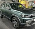 купить новое авто Рено Дастер 2025 года от официального дилера ООО«Торговий дім «Фаворит – Авто» Рено фото