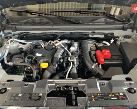 Рено Дастер, объемом двигателя 1.5 л и пробегом 0 тыс. км за 25617 $, фото 25 на Automoto.ua