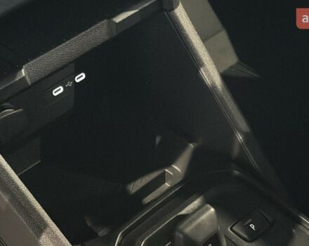 Рено Дастер, об'ємом двигуна 1.33 л та пробігом 0 тис. км за 24772 $, фото 12 на Automoto.ua