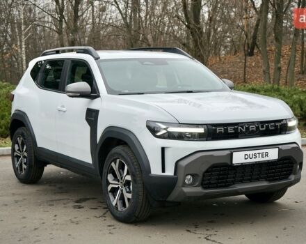 Рено Дастер, об'ємом двигуна 1.5 л та пробігом 0 тис. км за 24539 $, фото 8 на Automoto.ua