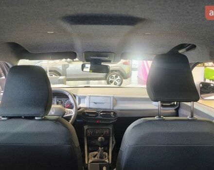 купить новое авто Рено Дастер 2025 года от официального дилера АВТО ГРУП Renault Рено фото