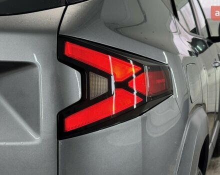 купити нове авто Рено Дастер 2025 року від офіційного дилера Автоцентр AUTO.RIA Рено фото