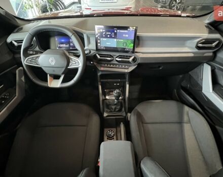 купити нове авто Рено Дастер 2025 року від офіційного дилера Автоцентр AUTO.RIA Рено фото