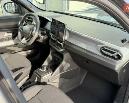 купить новое авто Рено Дастер 2025 года от официального дилера Автоцентр AUTO.RIA Рено фото