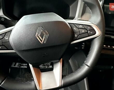 купити нове авто Рено Дастер 2025 року від офіційного дилера ТзОВ Луцьк-Експо Рено фото