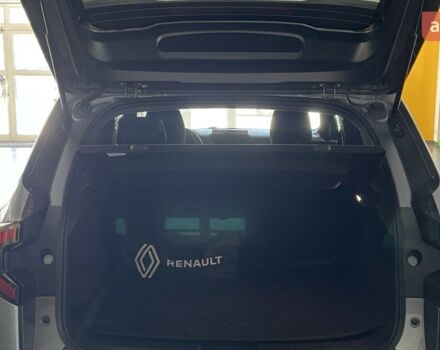 купити нове авто Рено Дастер 2025 року від офіційного дилера АДАМАНТ МОТОРС ЗАПОРІЖЖЯ Рено фото