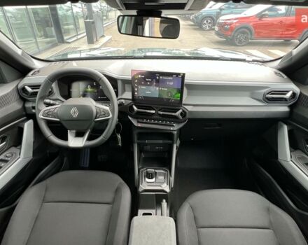 купить новое авто Рено Дастер 2025 года от официального дилера Автоцентр AUTO.RIA Рено фото