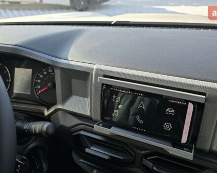 Рено Дастер, об'ємом двигуна 1.5 л та пробігом 0 тис. км за 23709 $, фото 8 на Automoto.ua