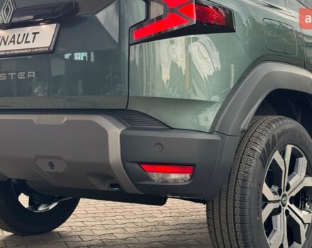 Рено Дастер, объемом двигателя 1.5 л и пробегом 0 тыс. км за 25115 $, фото 10 на Automoto.ua