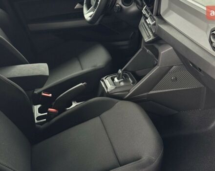 Рено Дастер, объемом двигателя 1.33 л и пробегом 0 тыс. км за 25248 $, фото 17 на Automoto.ua