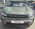 купить новое авто Рено Дастер 2025 года от официального дилера Renault ВІННЕР ОБОЛОНЬ Рено фото