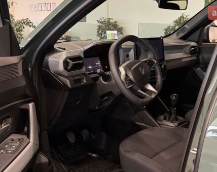 Рено Дастер, объемом двигателя 1.5 л и пробегом 0 тыс. км за 25678 $, фото 10 на Automoto.ua