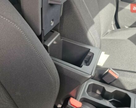 купити нове авто Рено Дастер 2025 року від офіційного дилера Renault Соллі Плюс Рено фото