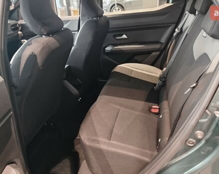 купить новое авто Рено Дастер 2025 года от официального дилера Renault ВІННЕР ОБОЛОНЬ Рено фото