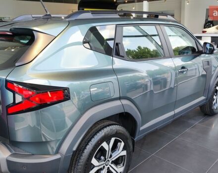 Рено Дастер, об'ємом двигуна 1.2 л та пробігом 0 тис. км за 27325 $, фото 11 на Automoto.ua