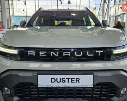 Рено Дастер, об'ємом двигуна 1.5 л та пробігом 0 тис. км за 25653 $, фото 1 на Automoto.ua