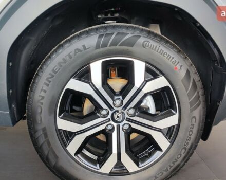 купить новое авто Рено Дастер 2025 года от официального дилера Рено Центр Дніпро Рено фото