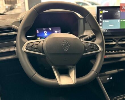 купити нове авто Рено Дастер 2025 року від офіційного дилера Моторкар Кропивницький Рено фото