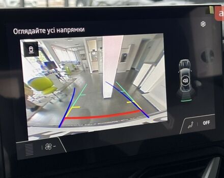 Рено Дастер, объемом двигателя 1.33 л и пробегом 0 тыс. км за 24932 $, фото 18 на Automoto.ua