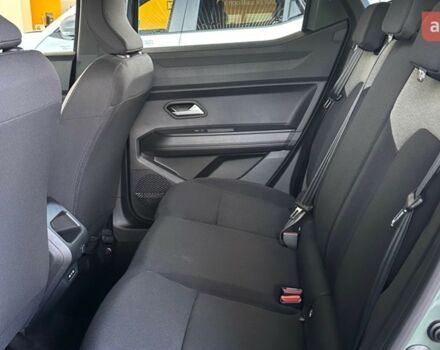 Рено Дастер, об'ємом двигуна 1.5 л та пробігом 0 тис. км за 25672 $, фото 20 на Automoto.ua