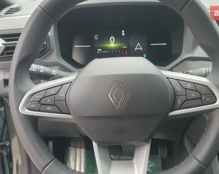 купить новое авто Рено Дастер 2025 года от официального дилера Автоцентр AUTO.RIA Рено фото