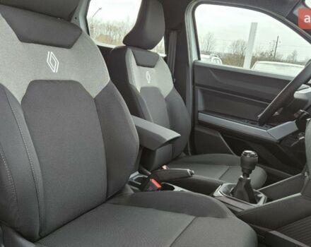 Рено Дастер, объемом двигателя 1.5 л и пробегом 0 тыс. км за 24994 $, фото 21 на Automoto.ua