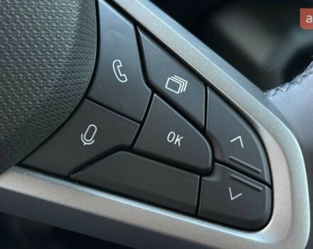 Рено Дастер, об'ємом двигуна 1.2 л та пробігом 0 тис. км за 29460 $, фото 16 на Automoto.ua