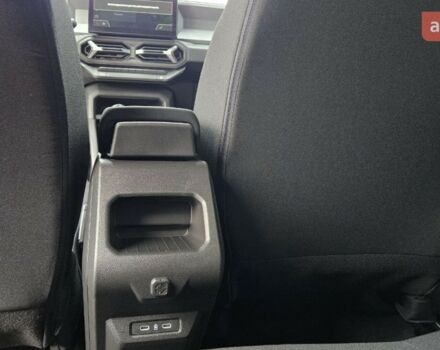 Рено Дастер, объемом двигателя 1.5 л и пробегом 0 тыс. км за 24994 $, фото 27 на Automoto.ua